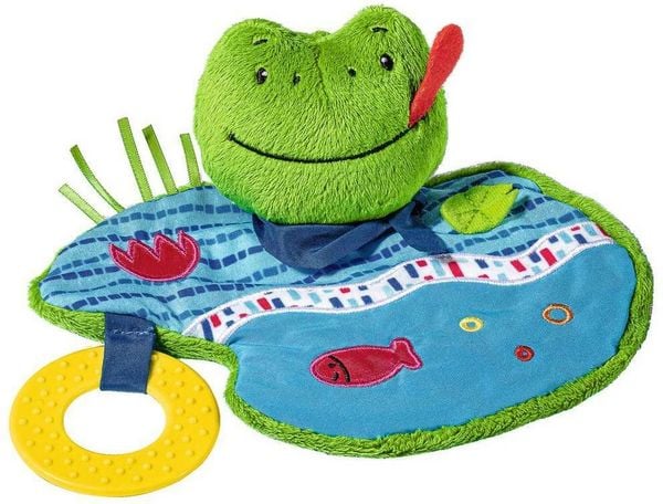 Produktbild: Ravensburger - ministeps - Knister-Frosch