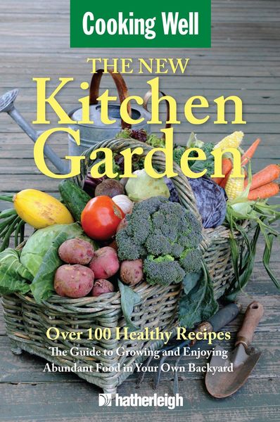 Produktbild: The New Kitchen Garden