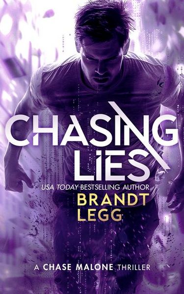 Produktbild: Chasing Lies