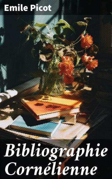 Produktbild: Bibliographie Corn&eacute;lienne