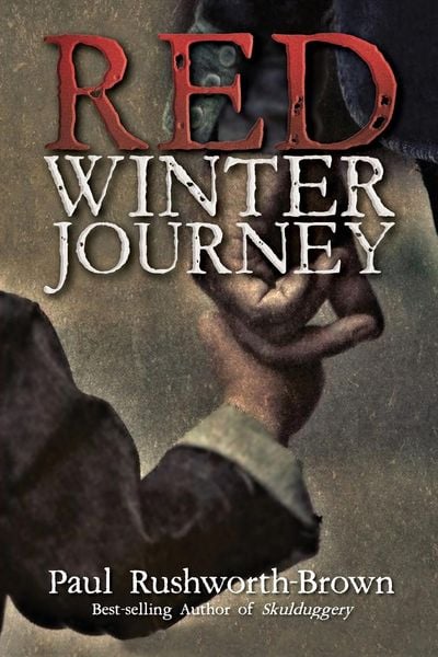 Produktbild: Red Winter Journey