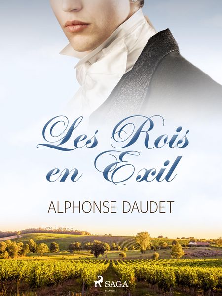 Produktbild: Les Rois en Exil