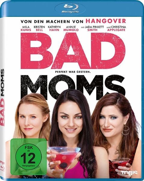 Produktbild: Bad Moms
