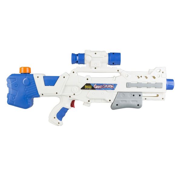 Produktbild: Idena Wasserpistole Blaster Giant Splash 430ml 51cm