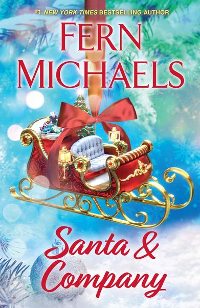 Produktbild: Santa and Company