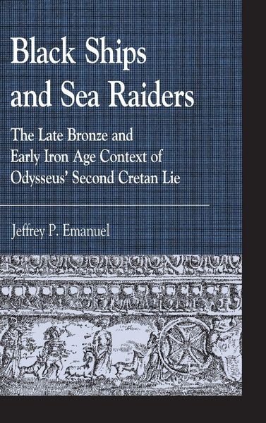 Produktbild: Black Ships and Sea Raiders