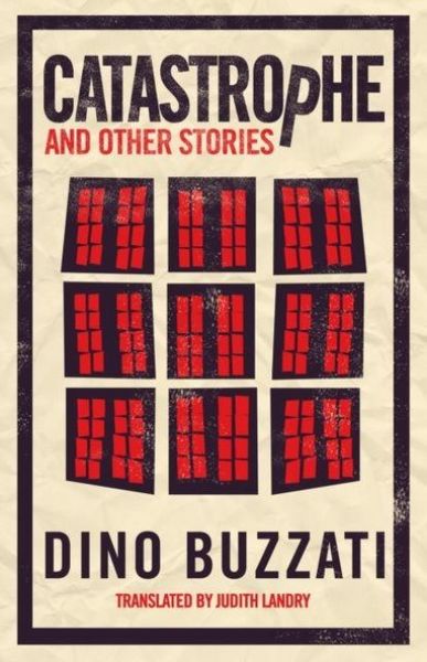 Produktbild: Catastrophe and Other Stories