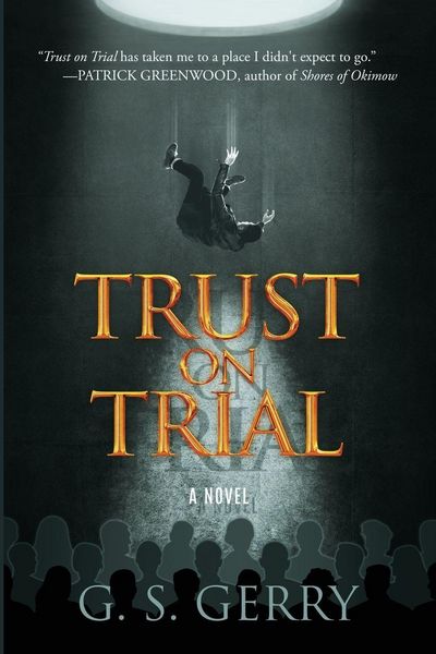 Produktbild: Trust on Trial
