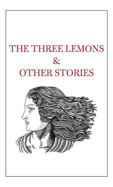 Produktbild: The Three Lemons & Other Stories