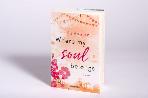 Produktbild: Where my soul belongs