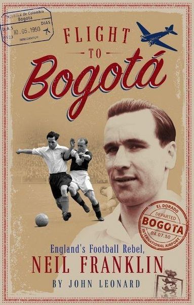 Produktbild: Flight to Bogota