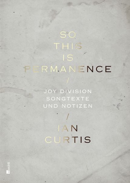 Produktbild: So This Is Permanence