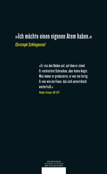Produktbild: Kein falsches Wort jetzt