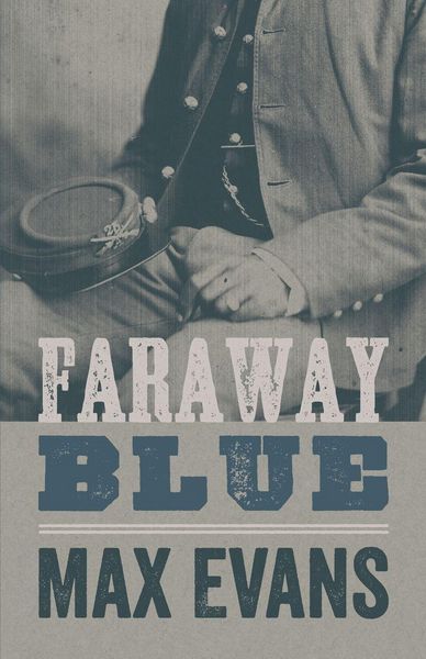 Produktbild: Faraway Blue