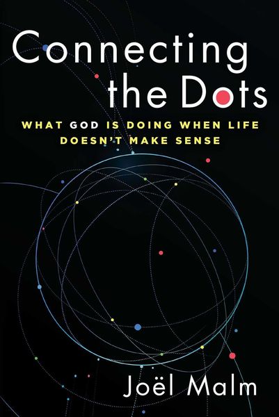 Produktbild: Connecting the Dots