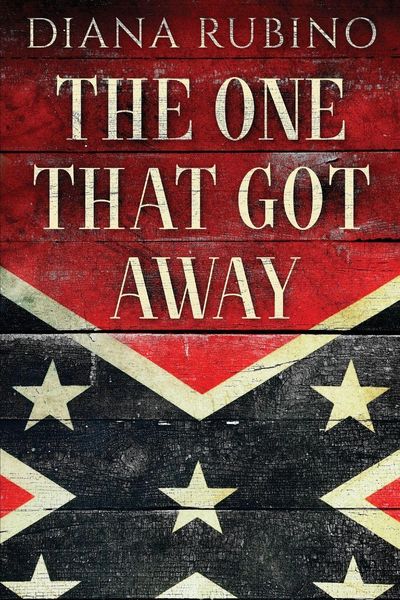 Produktbild: The One That Got Away