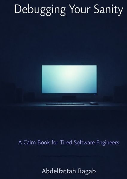Produktbild: Debugging Your Sanity