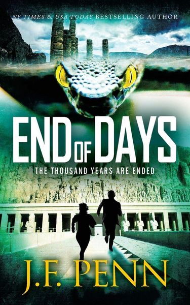 Produktbild: End of Days