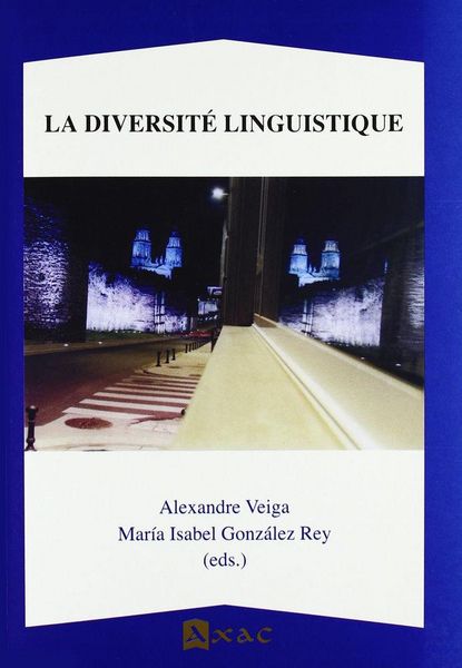 Produktbild: Diversite Linguistique