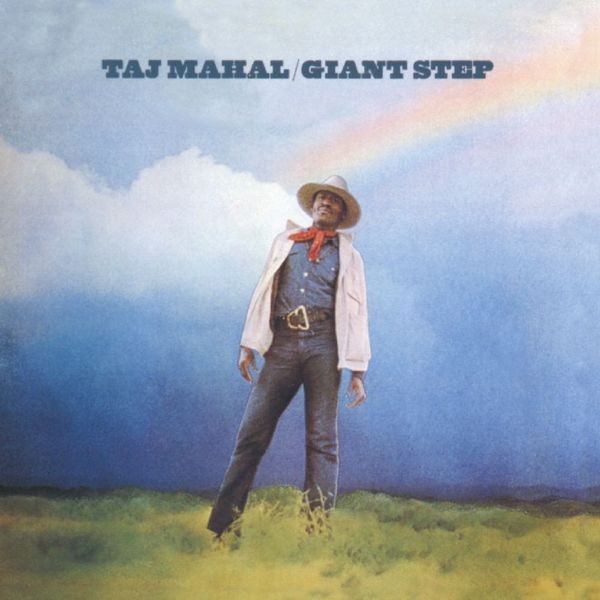 Giant Step/De Ole Folks At Home