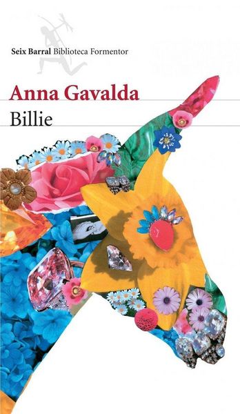 Produktbild: Billie