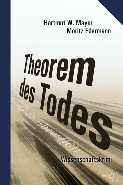 Produktbild: Theorem des Todes