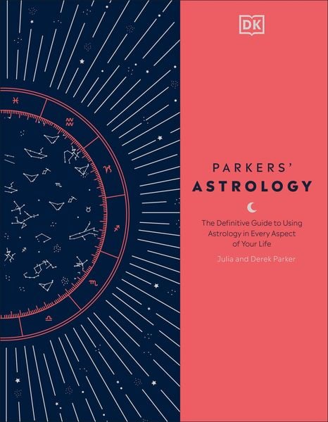 Produktbild: Parkers' Astrology