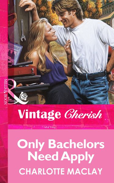 Produktbild: Only Bachelors Need Apply