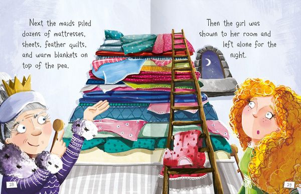 Produktbild: Princess Stories