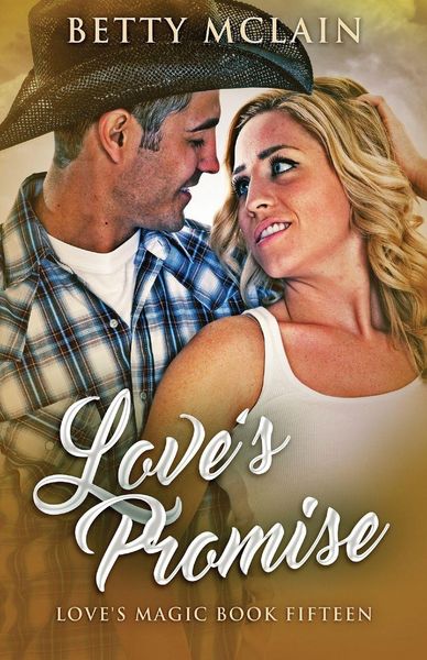 Produktbild: Love's Promise