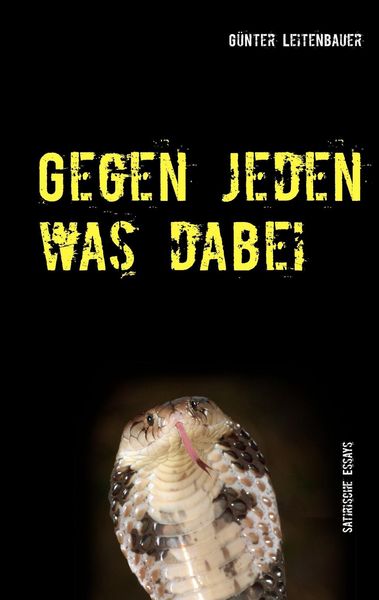 Produktbild: Gegen jeden was dabei