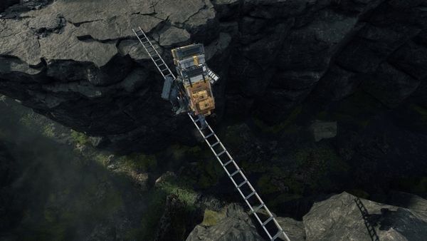 Produktbild: Death Stranding