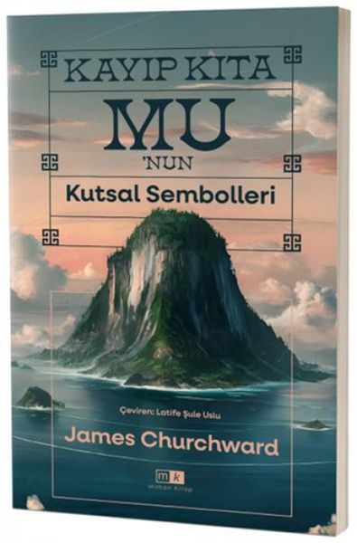 Produktbild: Kayip Kita Munun Kutsal Sembolleri