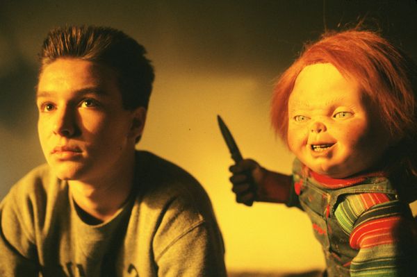 Produktbild: Chucky 3