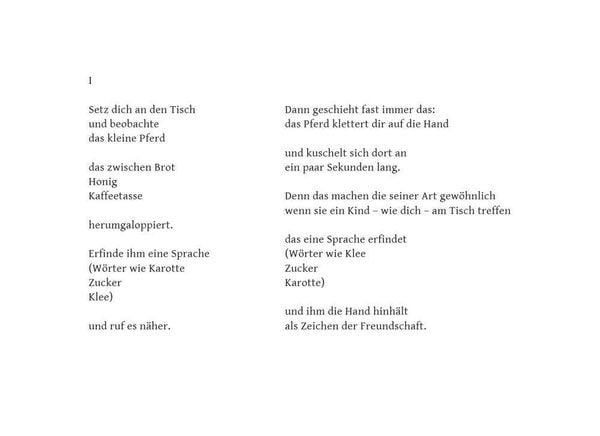 Produktbild: Als du Wolke warst