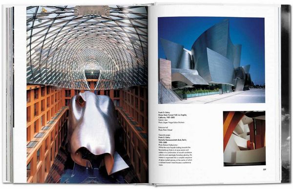 Produktbild: Arquitectura del siglo XX