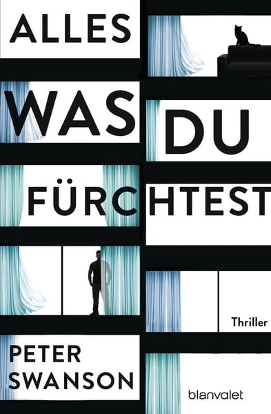 Produktbild: Alles, was du f&uuml;rchtest