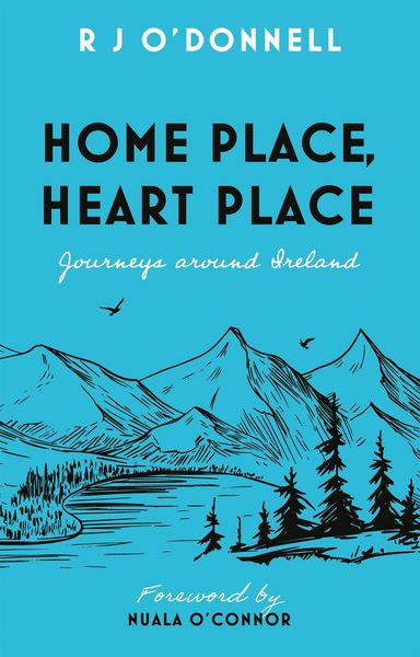 Produktbild: Home Place, Heart Place