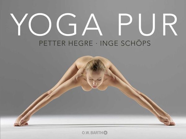 Produktbild: Yoga pur
