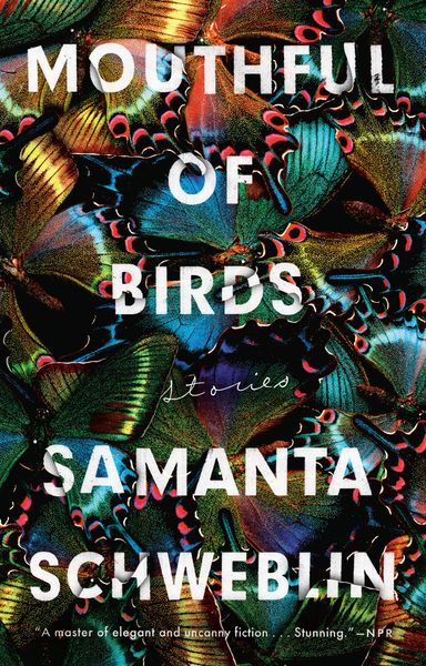 Produktbild: Mouthful of Birds