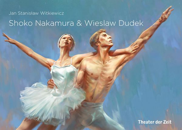 Produktbild: Shoko Nakamura & Wieslaw Dudek