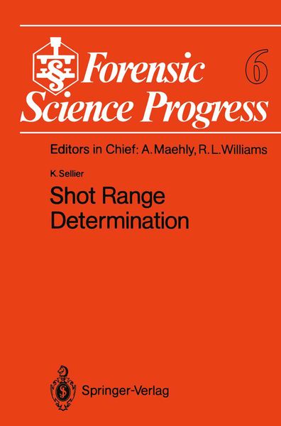 Produktbild: Shot Range Determination