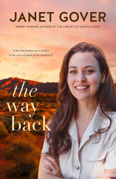 Produktbild: The Way Back