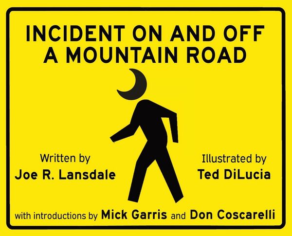 Produktbild: Incident on and off a Mountain Road