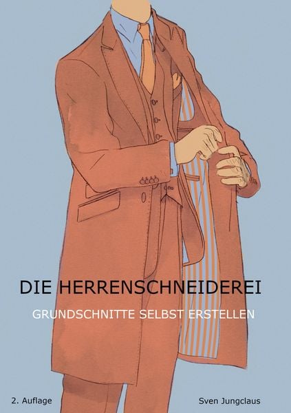 Produktbild: Die Herrenschneiderei