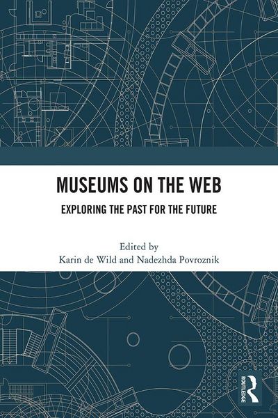 Produktbild: Museums on the Web