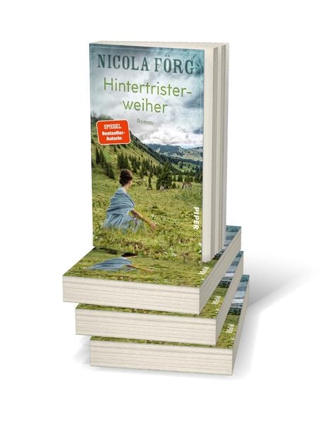 Produktbild: Hintertristerweiher