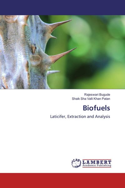Produktbild: Biofuels