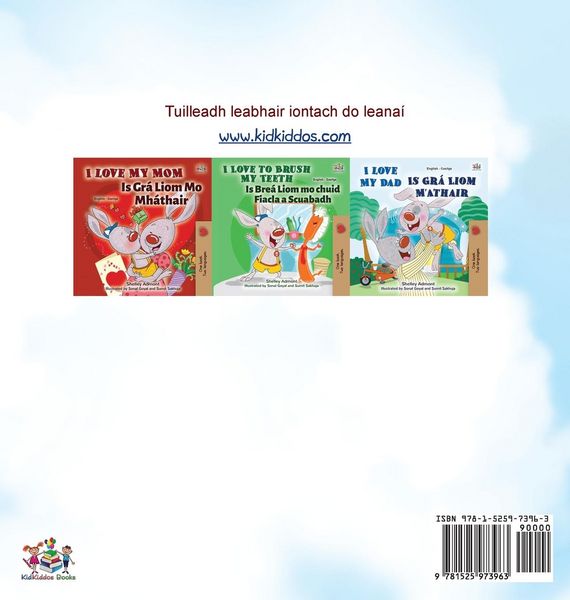 Produktbild: The Wheels The Friendship Race (Irish Children's Book)