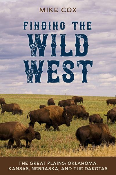 Produktbild: Finding the Wild West
